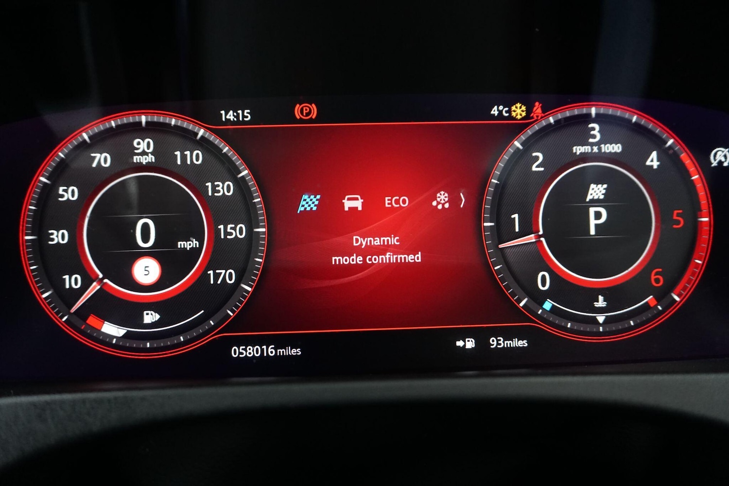 Used Jaguar F-Pace 2020 for sale - 77425925: Photo 45