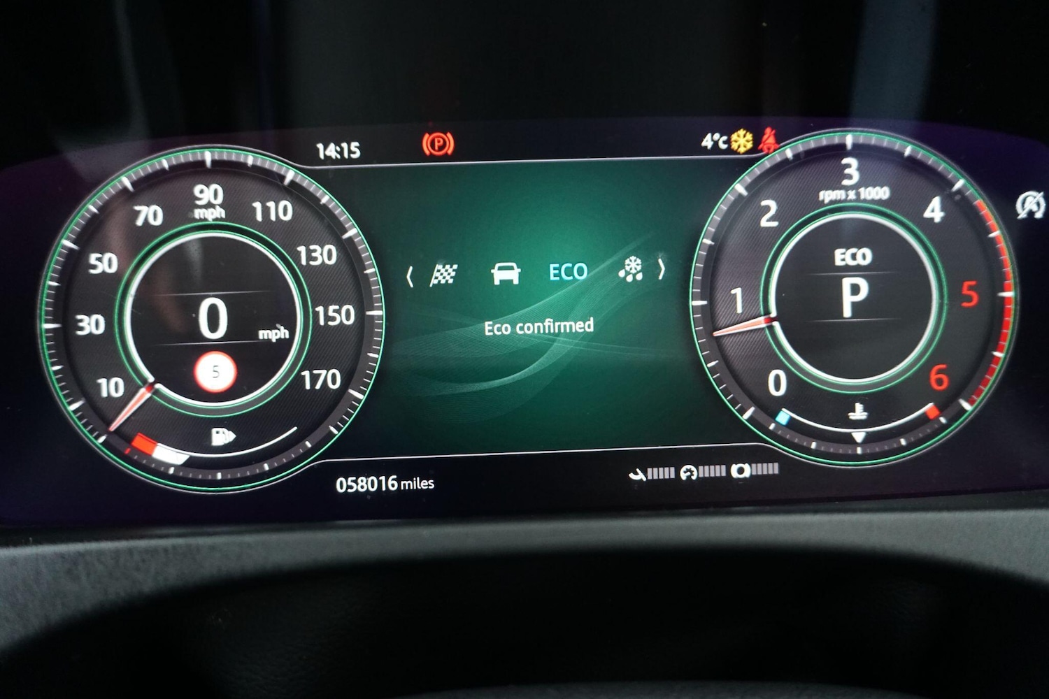 Used Jaguar F-Pace 2020 for sale - 77425925: Photo 47