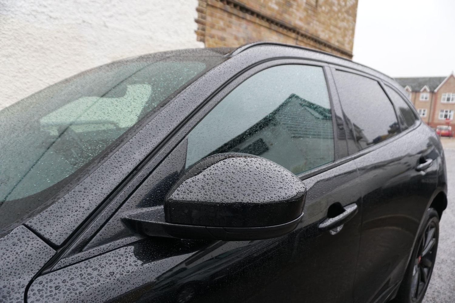 Used Jaguar F-Pace 2020 for sale - 77425925: Photo 48