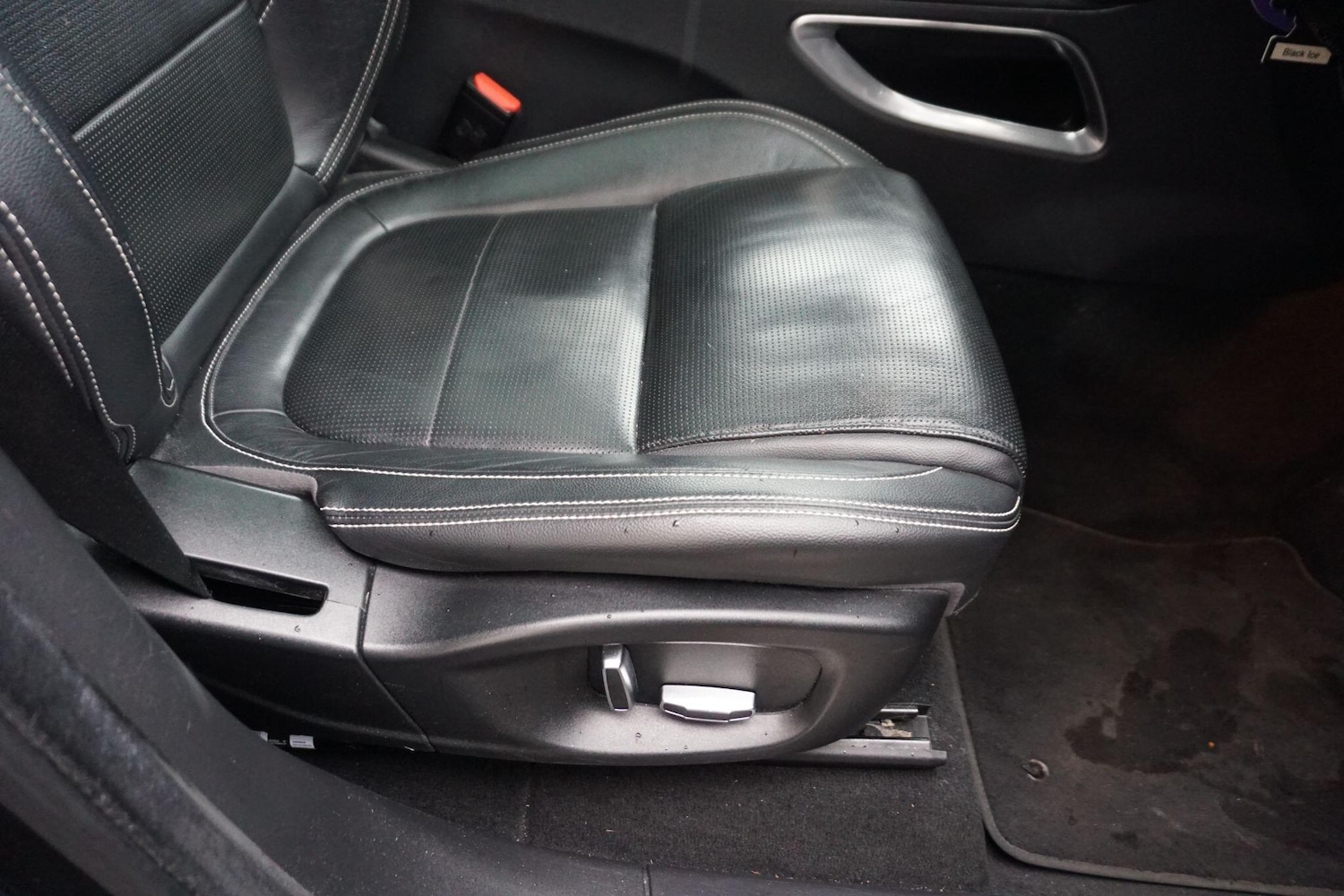 Used Jaguar F-Pace 2020 for sale - 77425925: Photo 50