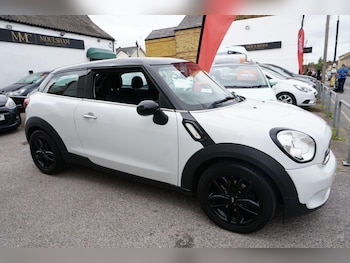 Used MINI Paceman 2014 for sale - 78891975: Photo