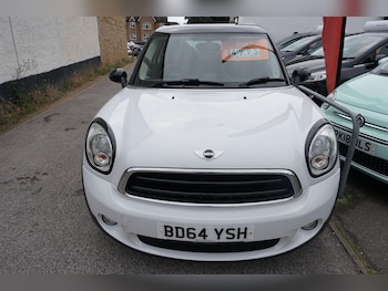Used MINI Paceman 2014 for sale - 78891975: Photo