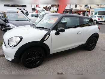 Used MINI Paceman 2014 for sale - 78891975: Photo