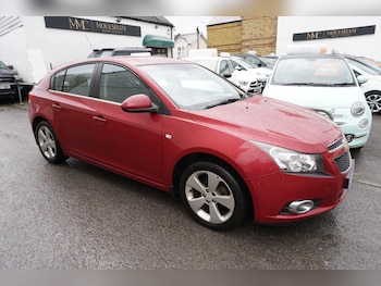 Used Chevrolet Cruze 2011 for sale - 78763314: Photo