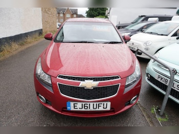 Used Chevrolet Cruze 2011 for sale - 78763314: Photo