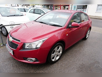 Used Chevrolet Cruze 2011 for sale - 78763314: Photo