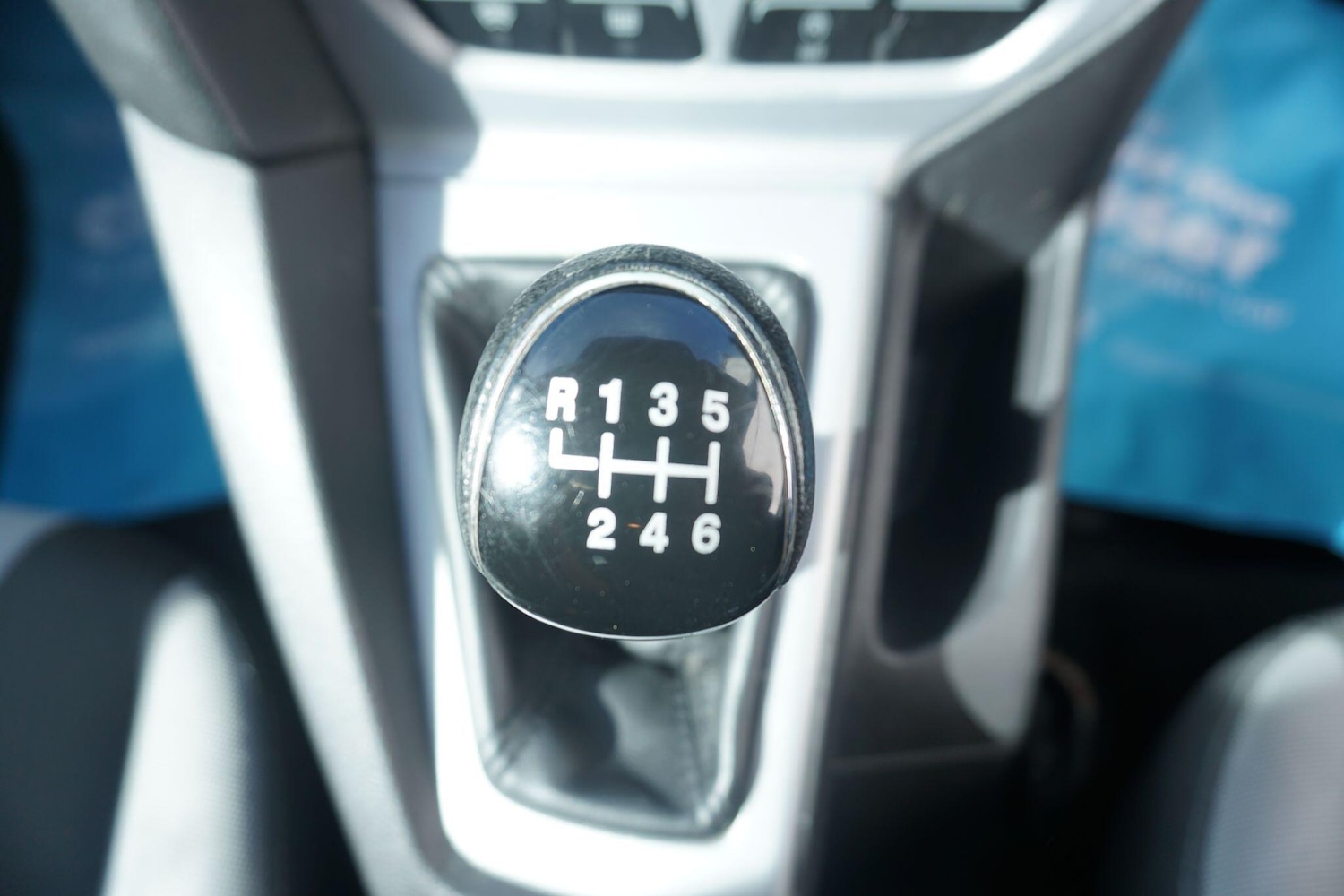 Used Ford Focus 2013 for sale - 76060668: Photo 12