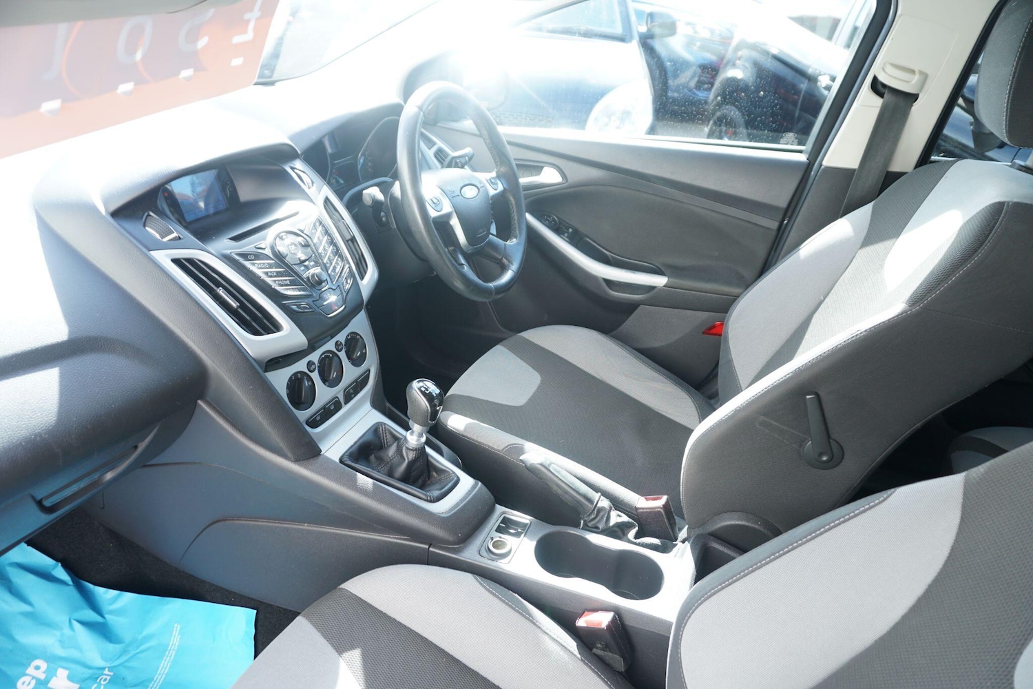 Used Ford Focus 2013 for sale - 76060668: Photo 13