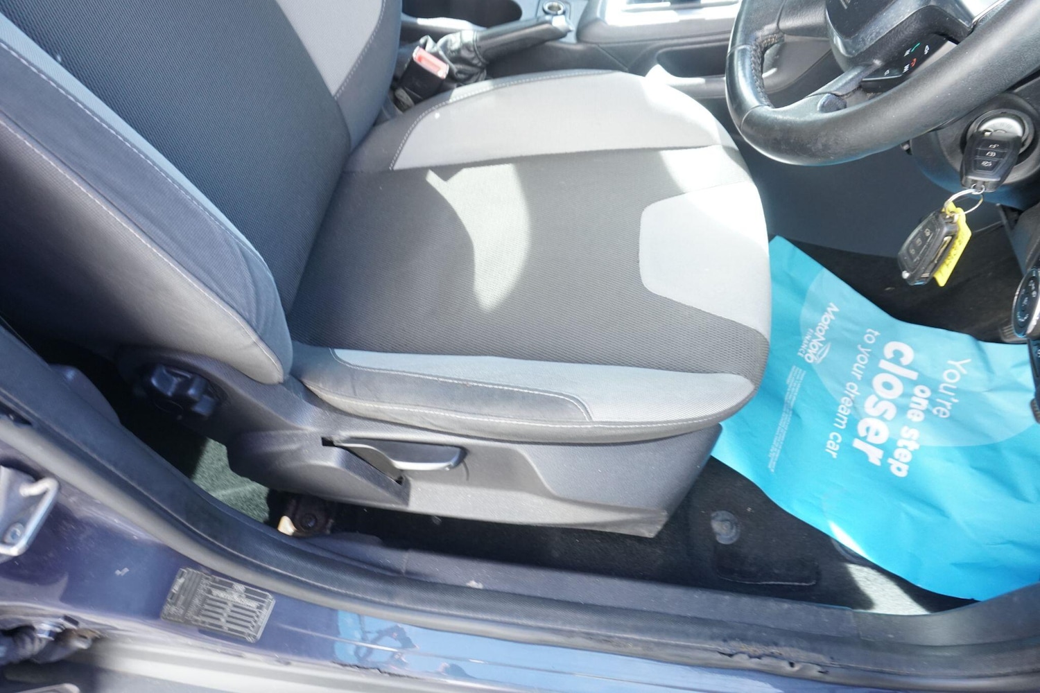 Used Ford Focus 2013 for sale - 76060668: Photo 15