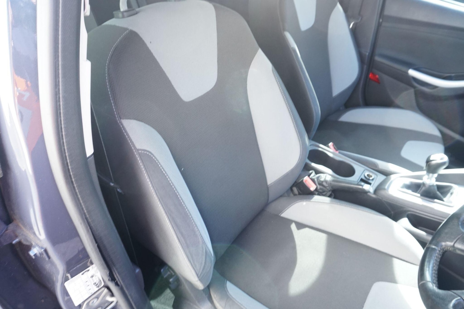 Used Ford Focus 2013 for sale - 76060668: Photo 16