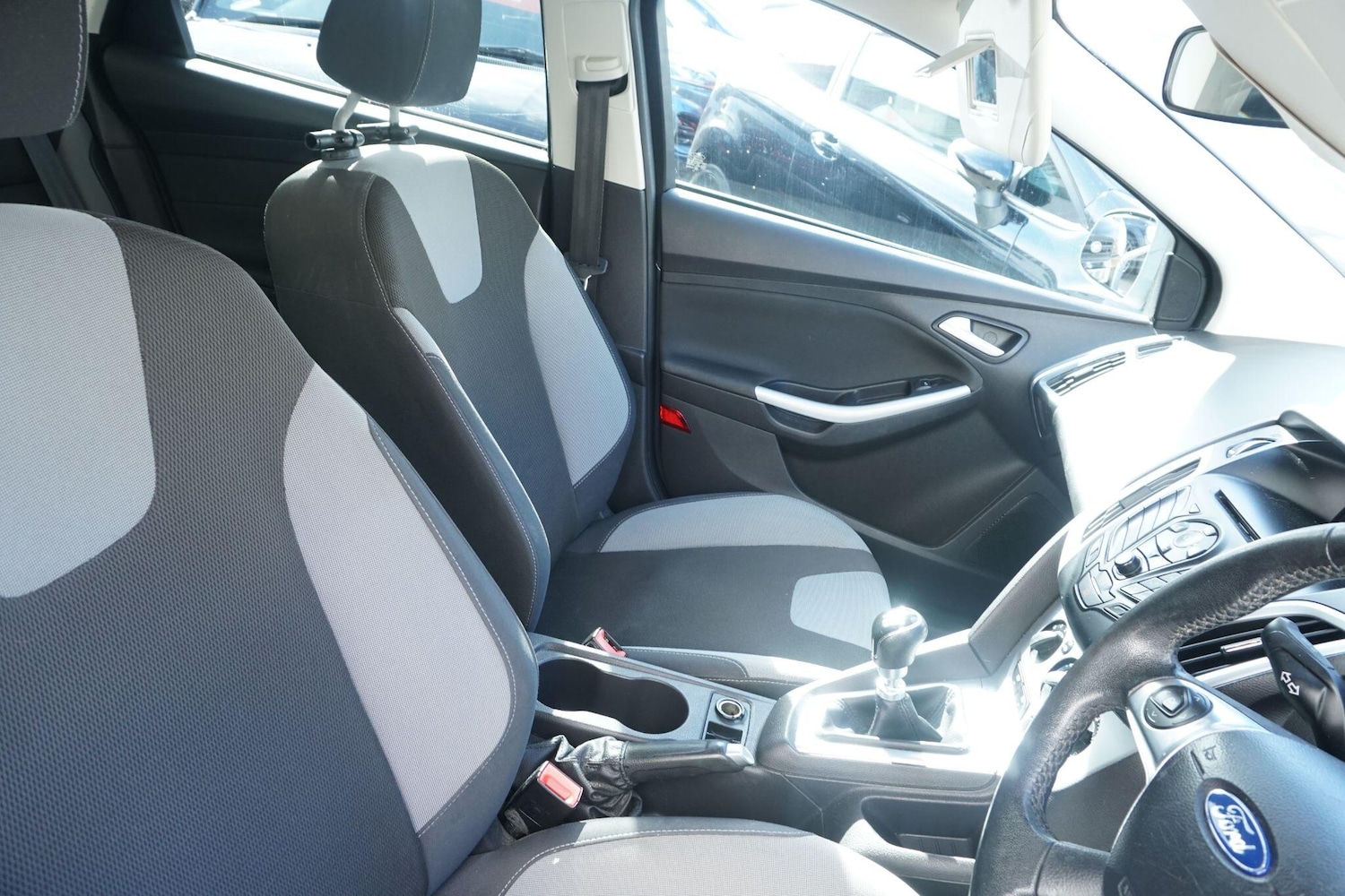 Used Ford Focus 2013 for sale - 76060668: Photo 17