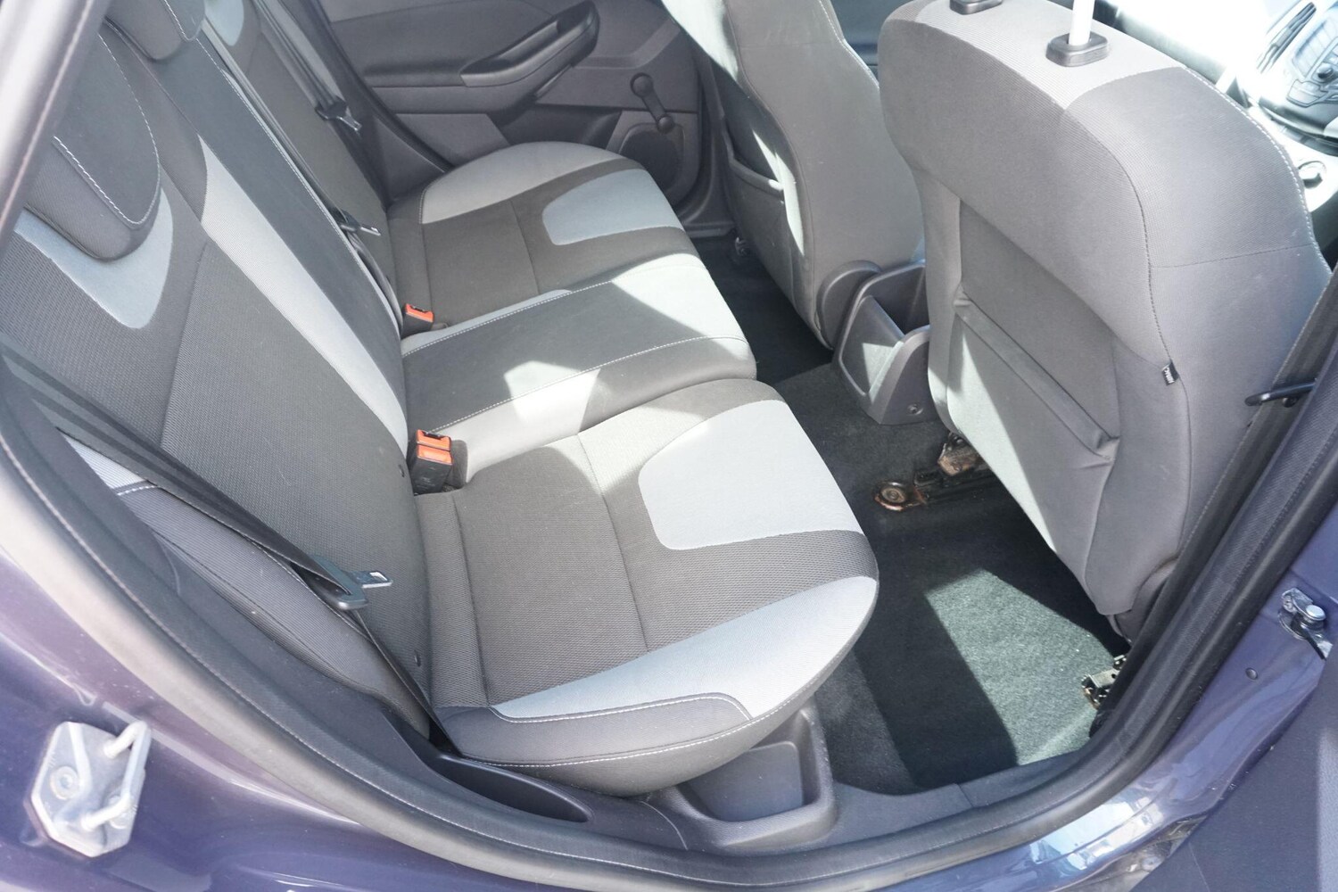 Used Ford Focus 2013 for sale - 76060668: Photo 18