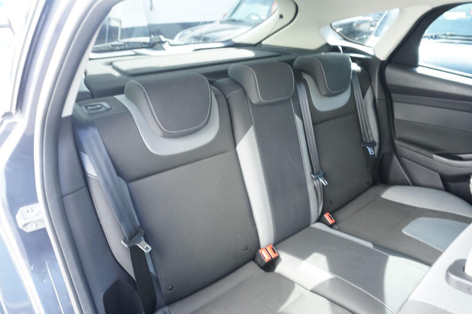 Used Ford Focus 2013 for sale - 76060668: Photo 19