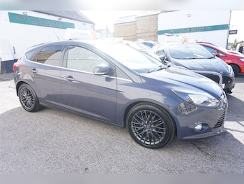 Ford - Focus