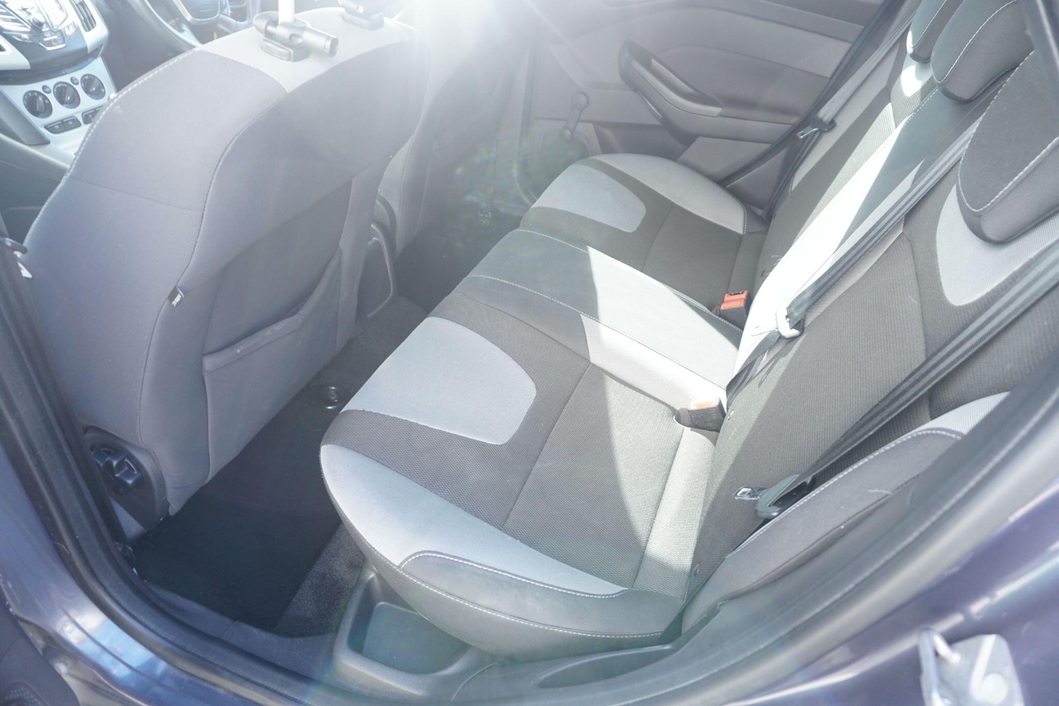 Used Ford Focus 2013 for sale - 76060668: Photo 20