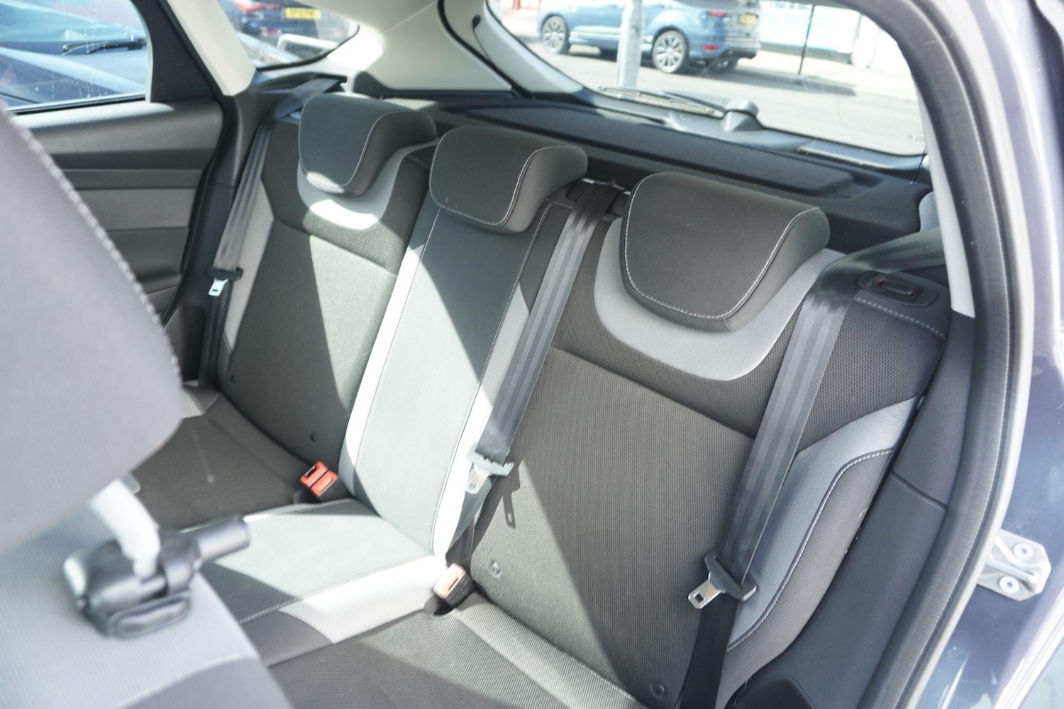 Used Ford Focus 2013 for sale - 76060668: Photo 21