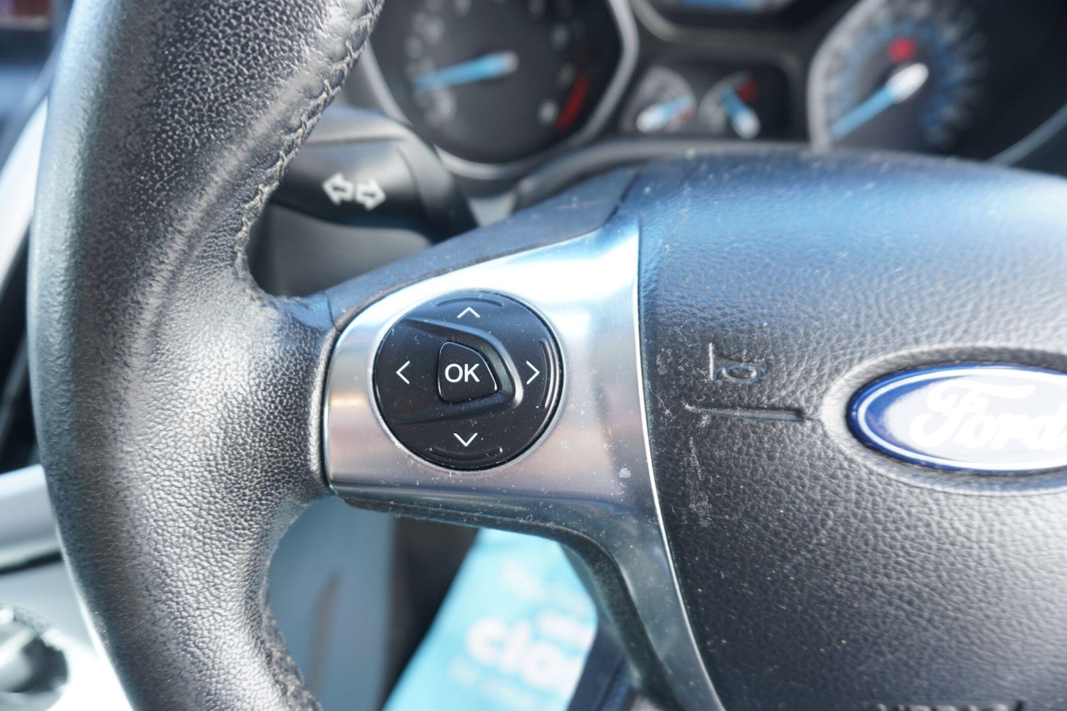 Used Ford Focus 2013 for sale - 76060668: Photo 22