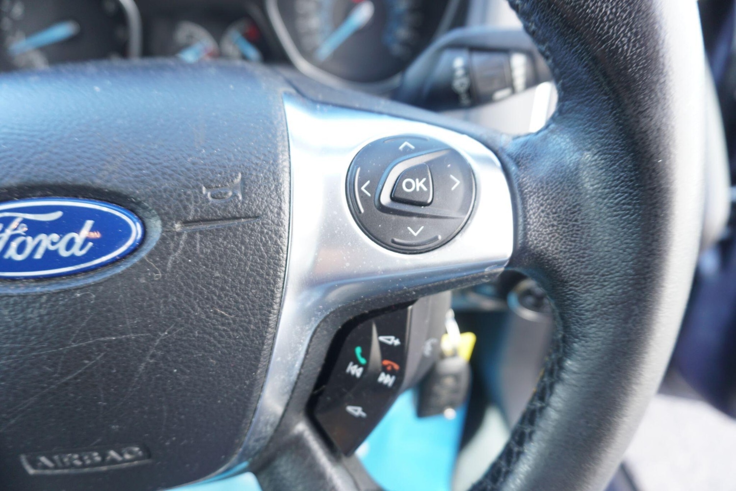 Used Ford Focus 2013 for sale - 76060668: Photo 23