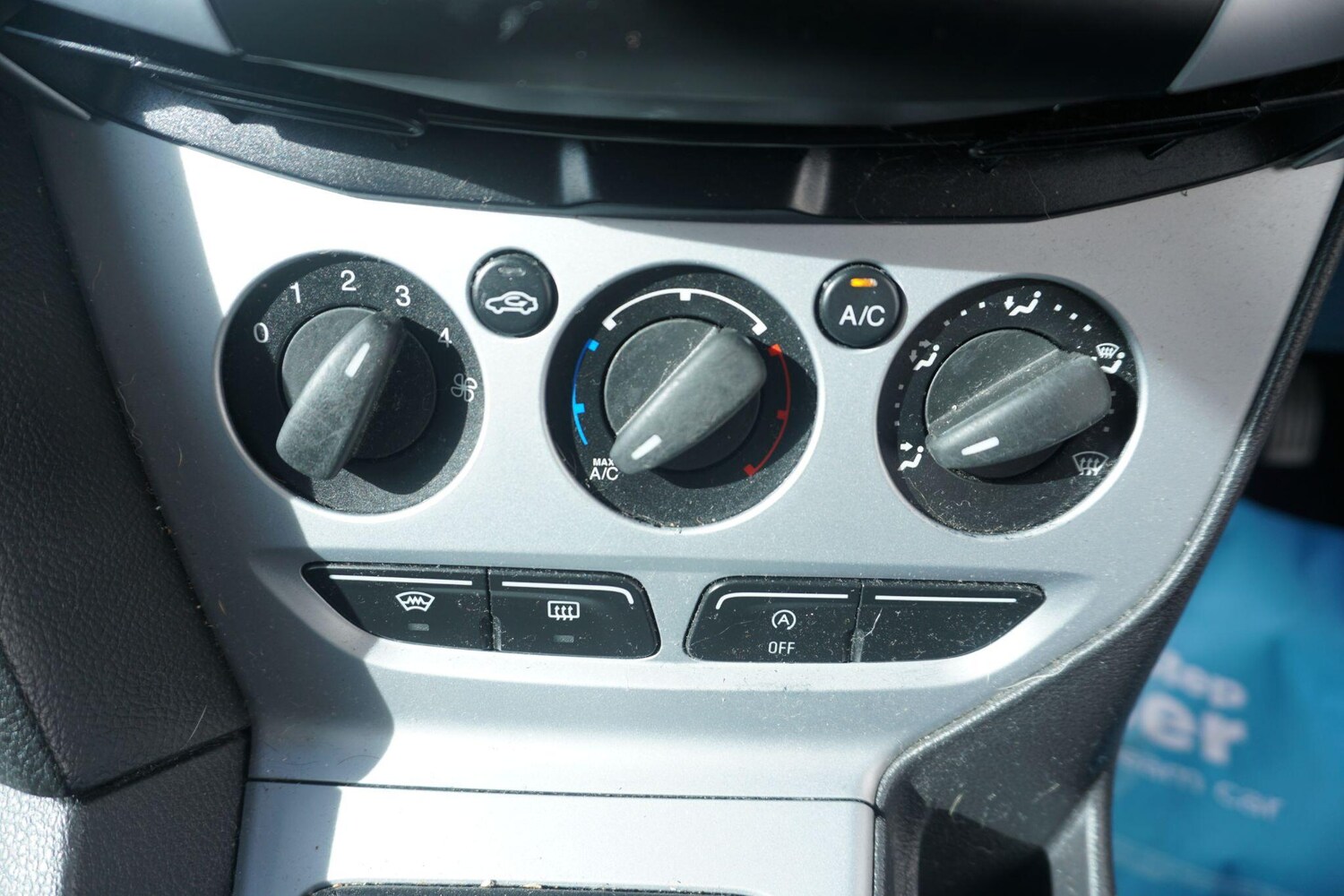 Used Ford Focus 2013 for sale - 76060668: Photo 24
