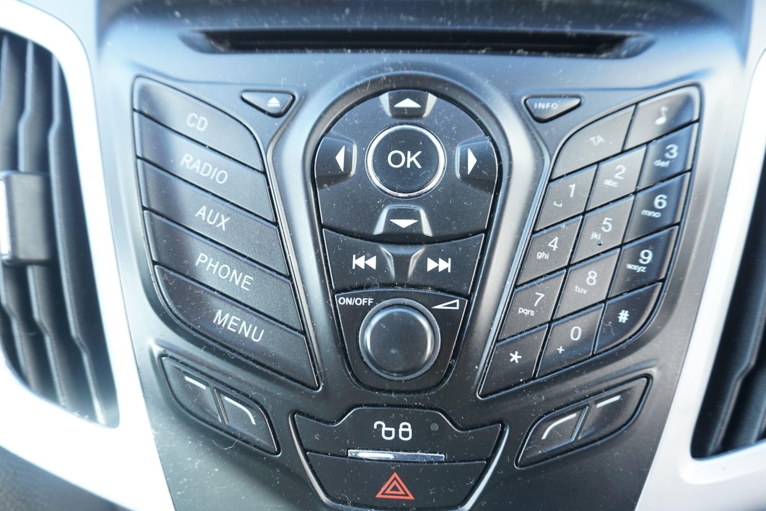Used Ford Focus 2013 for sale - 76060668: Photo 25