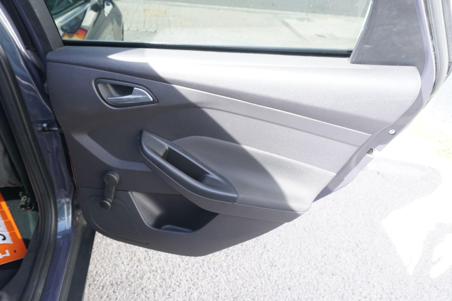 Used Ford Focus 2013 for sale - 76060668: Photo 26