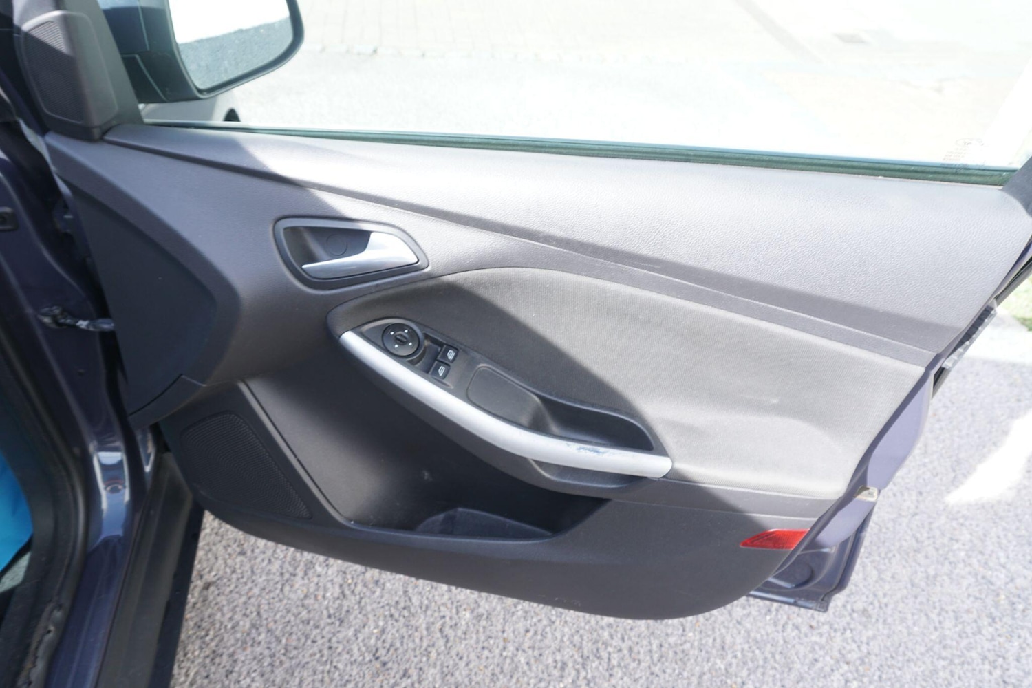 Used Ford Focus 2013 for sale - 76060668: Photo 27