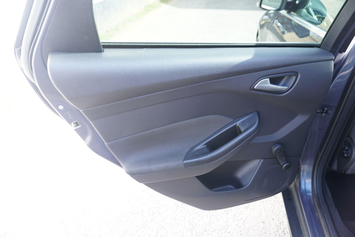 Used Ford Focus 2013 for sale - 76060668: Photo 28