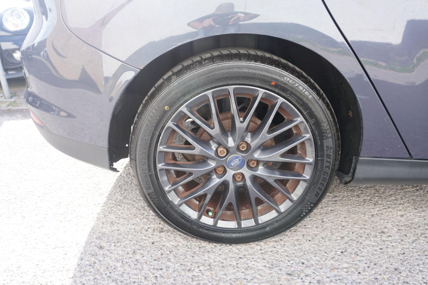 Used Ford Focus 2013 for sale - 76060668: Photo 30