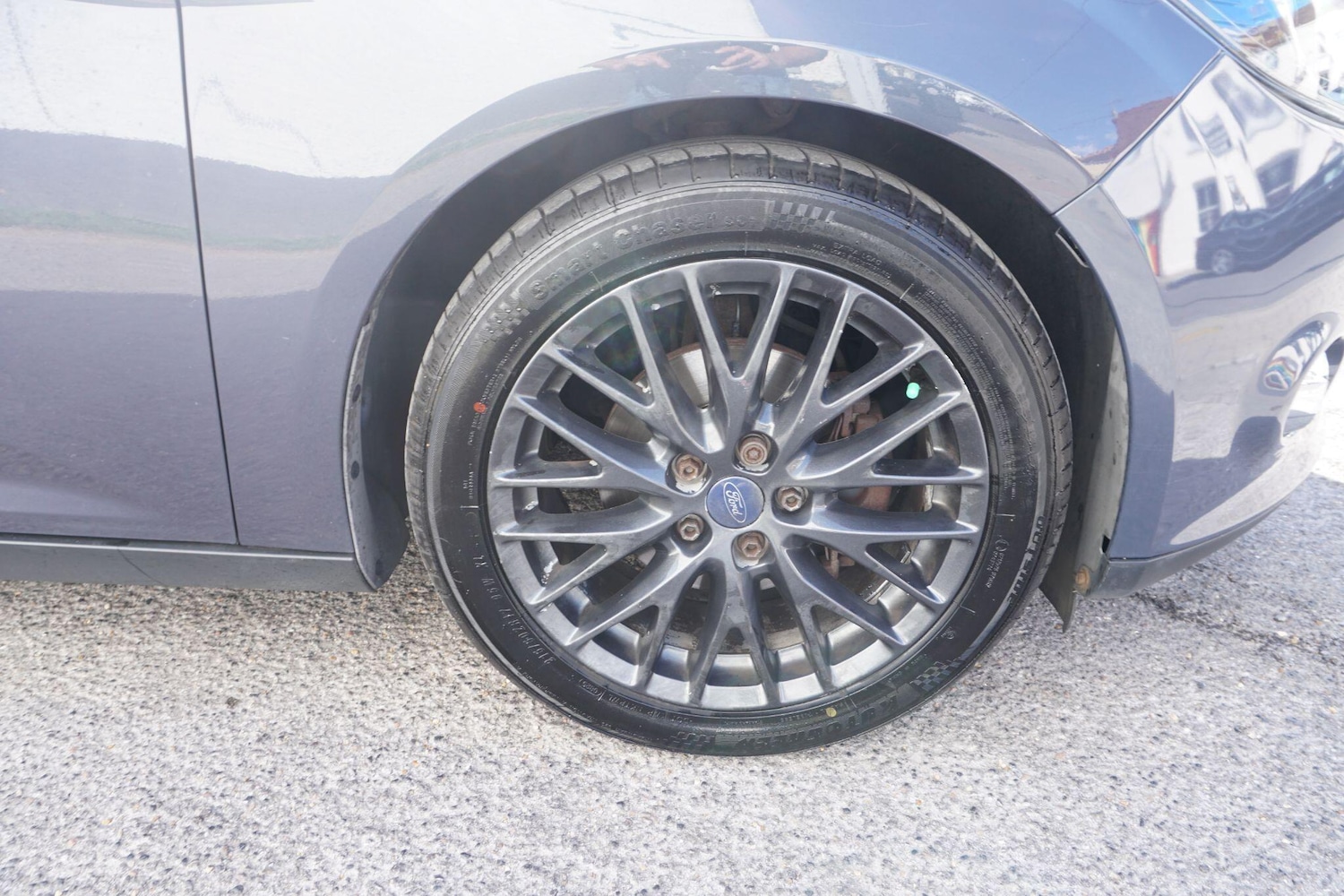 Used Ford Focus 2013 for sale - 76060668: Photo 31