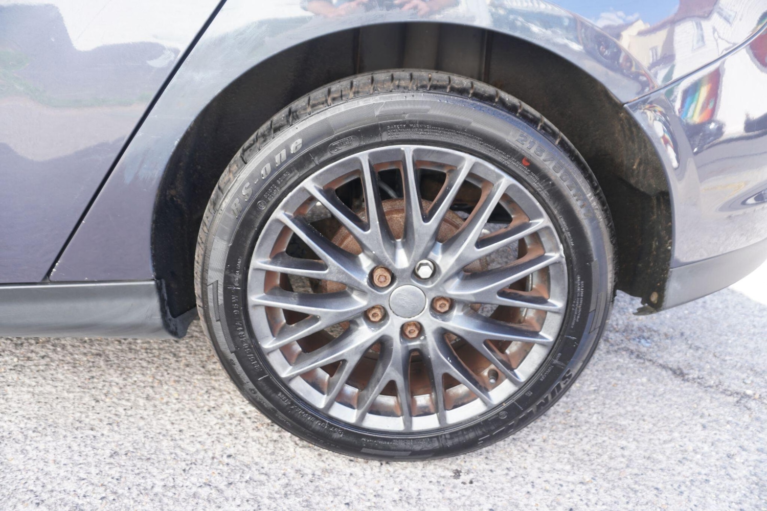 Used Ford Focus 2013 for sale - 76060668: Photo 32