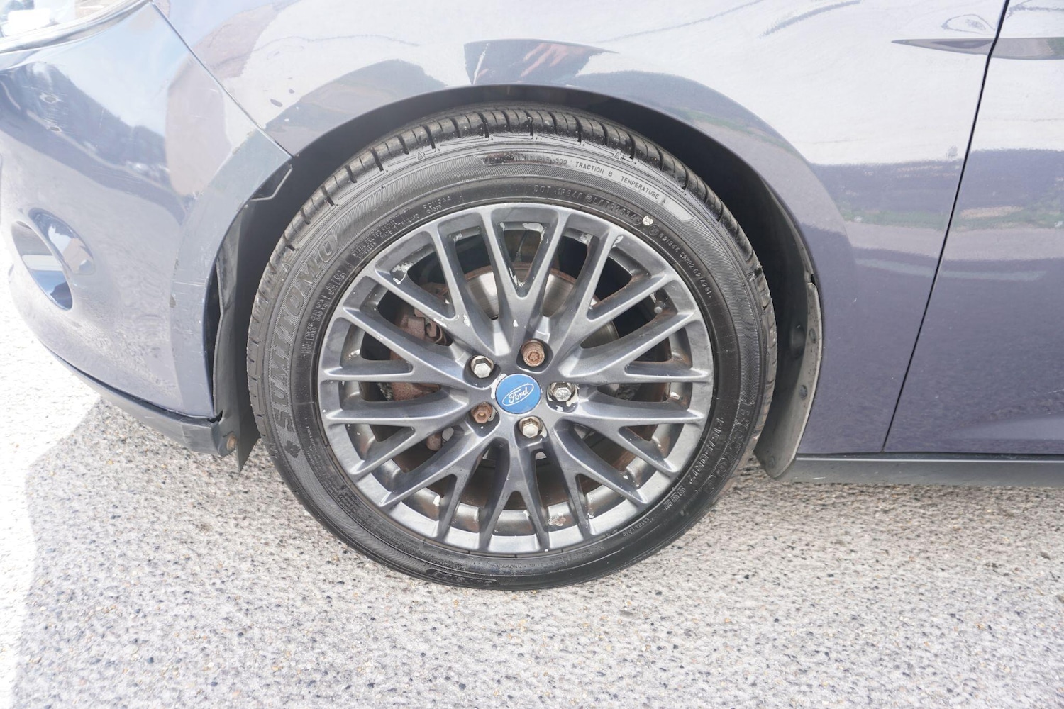 Used Ford Focus 2013 for sale - 76060668: Photo 33