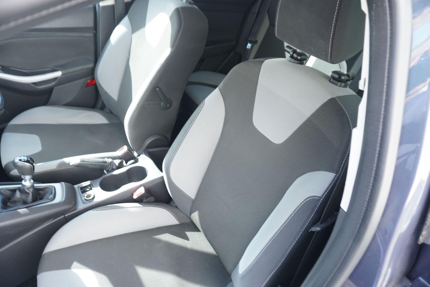 Used Ford Focus 2013 for sale - 76060668: Photo 37