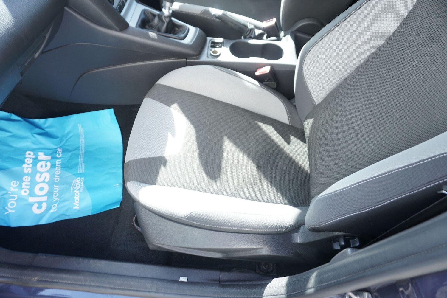 Used Ford Focus 2013 for sale - 76060668: Photo 38