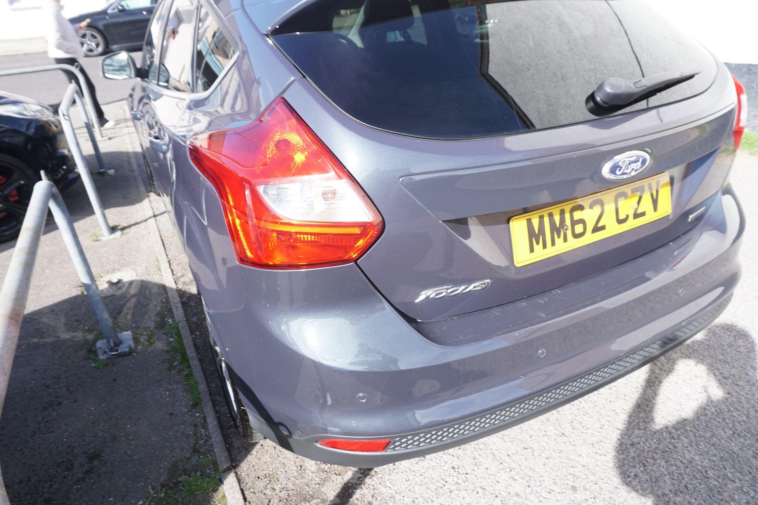 Used Ford Focus 2013 for sale - 76060668: Photo 39