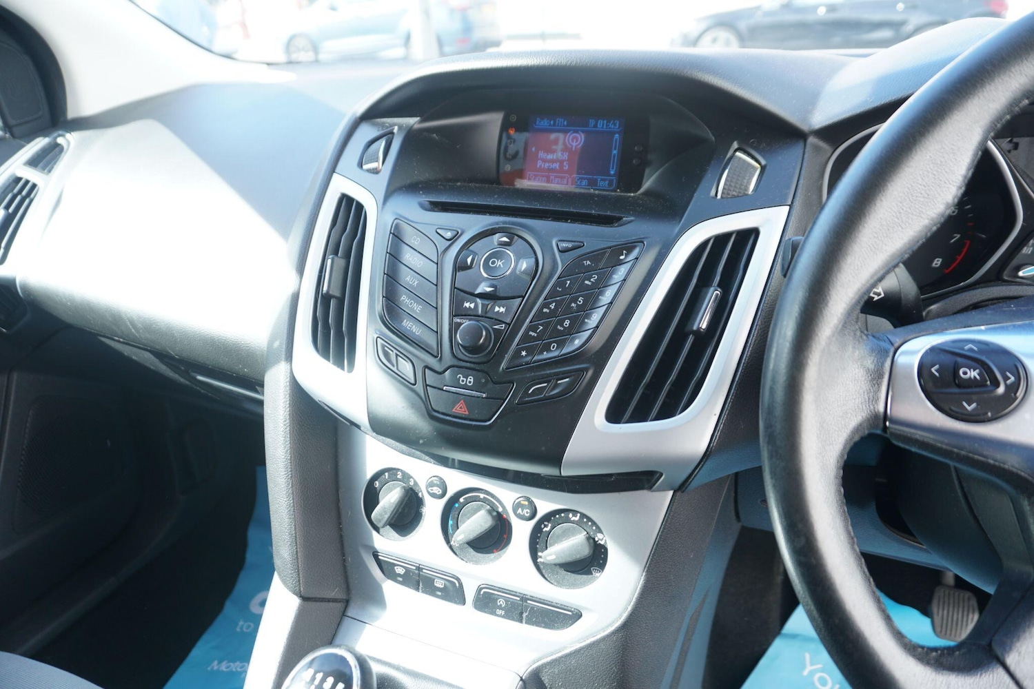 Used Ford Focus 2013 for sale - 76060668: Photo 41