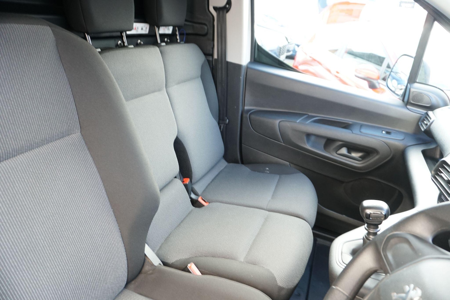 Used Peugeot Partner 2023 for sale - 76990075: Photo 14