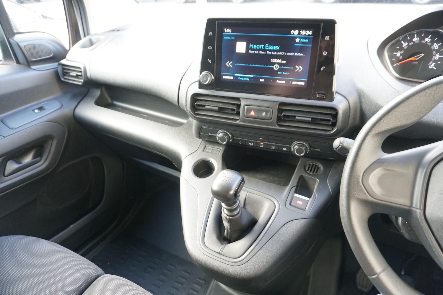 Used Peugeot Partner 2023 for sale - 76990075: Photo 18