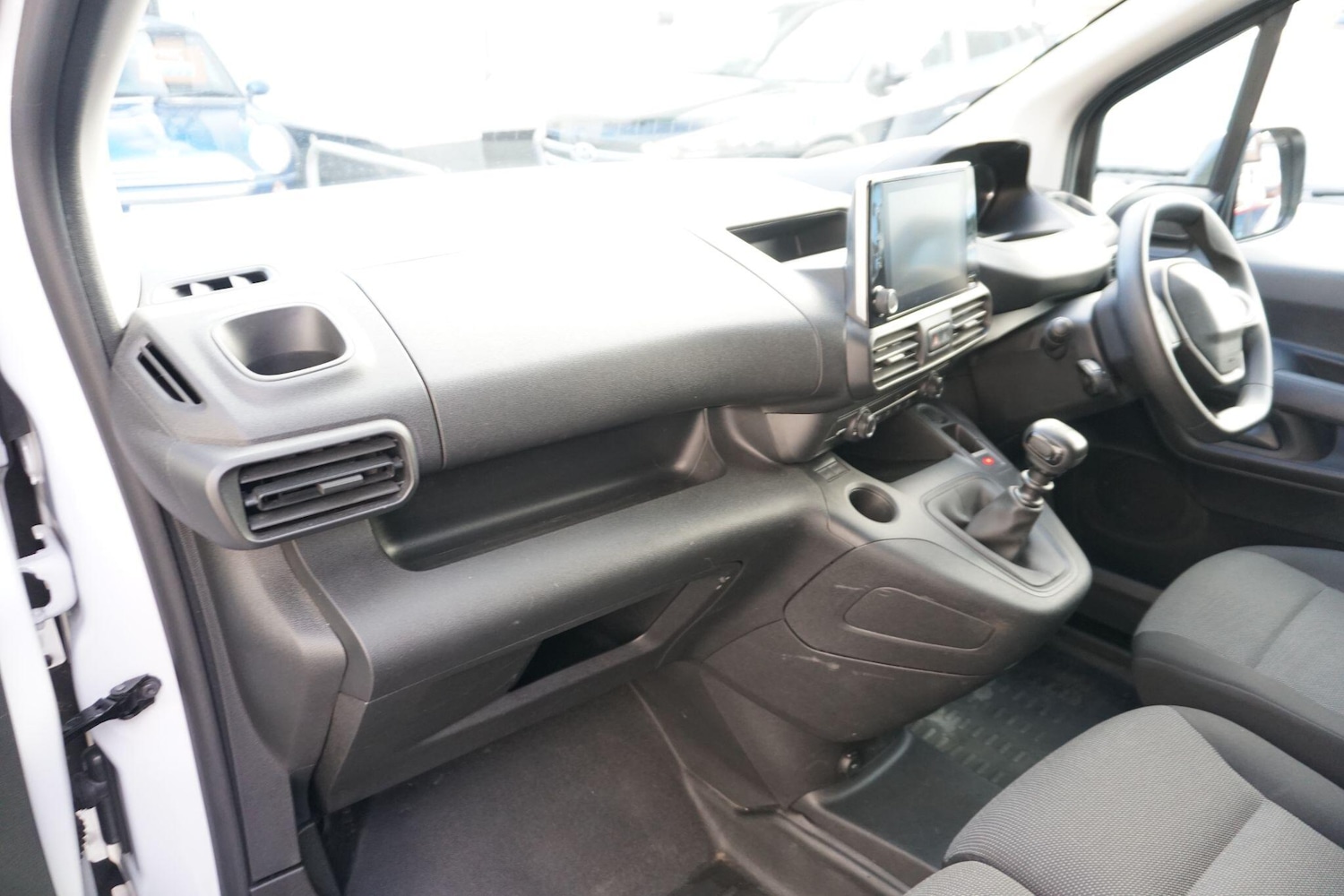 Used Peugeot Partner 2023 for sale - 76990075: Photo 19