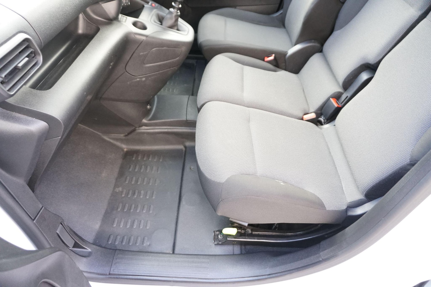 Used Peugeot Partner 2023 for sale - 76990075: Photo 22