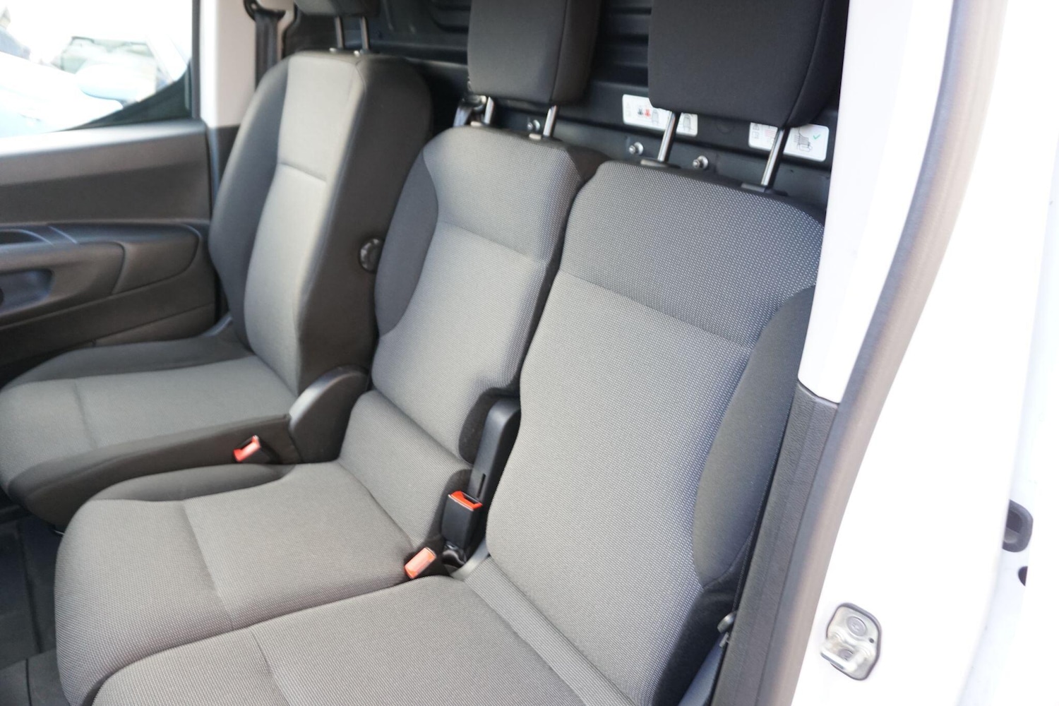 Used Peugeot Partner 2023 for sale - 76990075: Photo 23