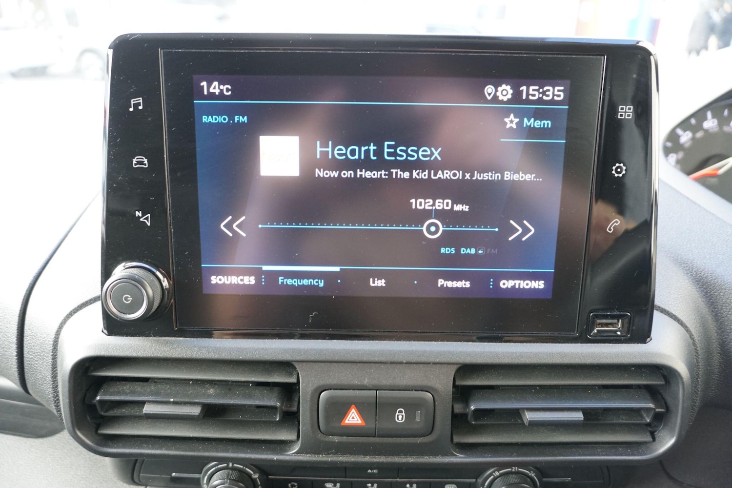 Used Peugeot Partner 2023 for sale - 76990075: Photo 25