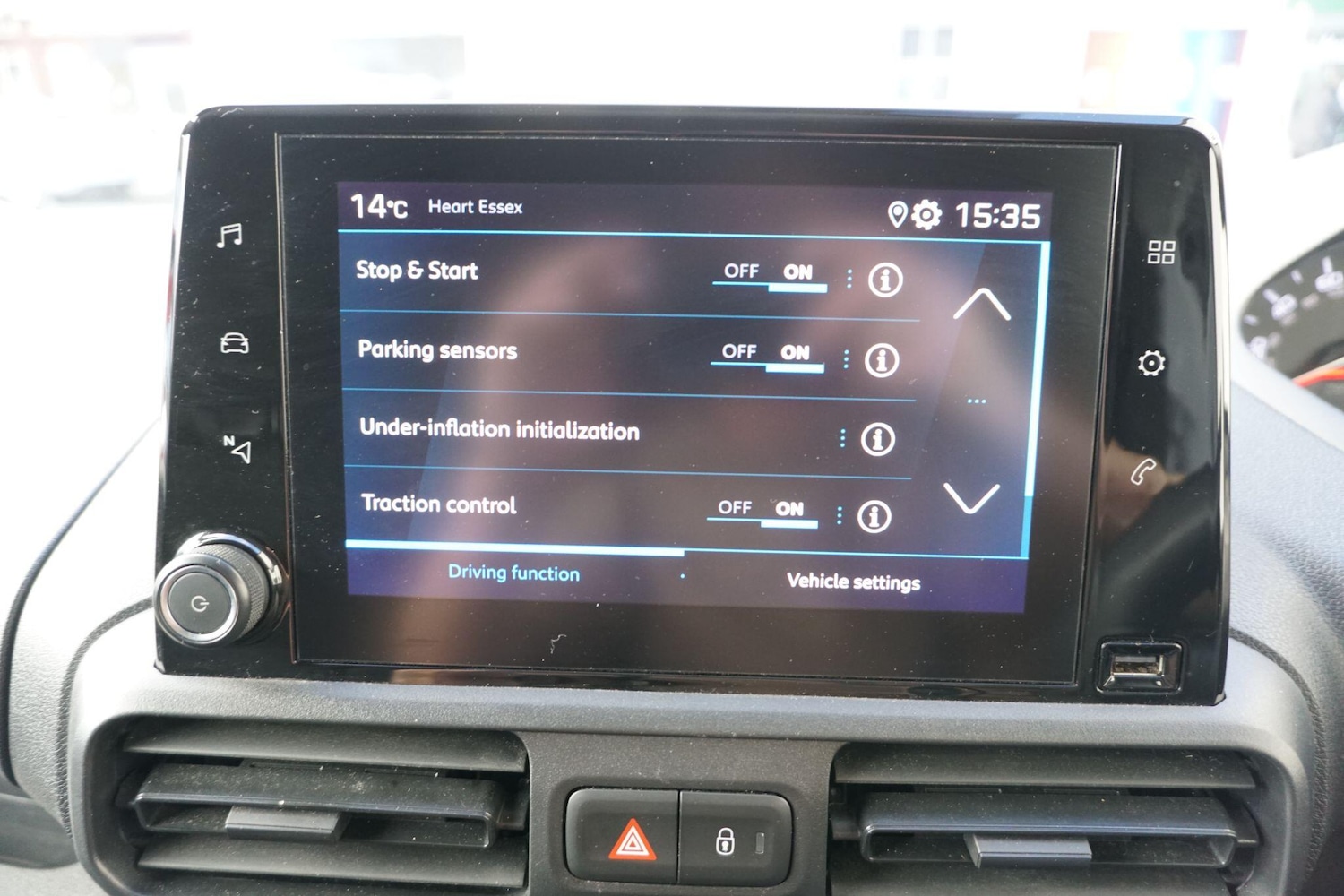 Used Peugeot Partner 2023 for sale - 76990075: Photo 26