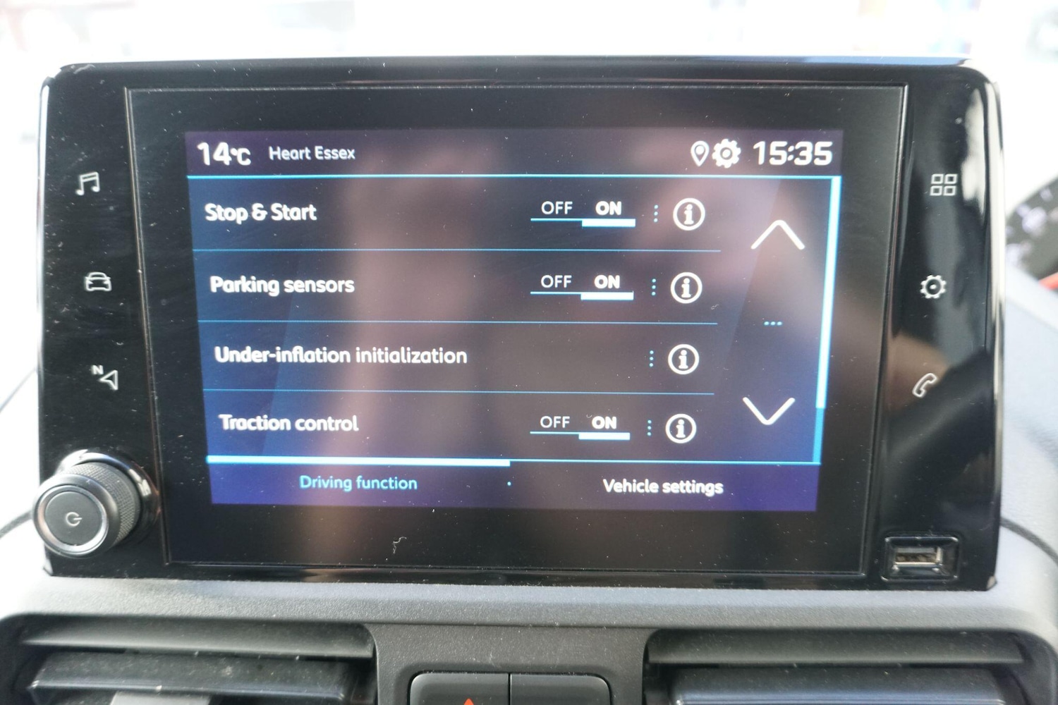 Used Peugeot Partner 2023 for sale - 76990075: Photo 27