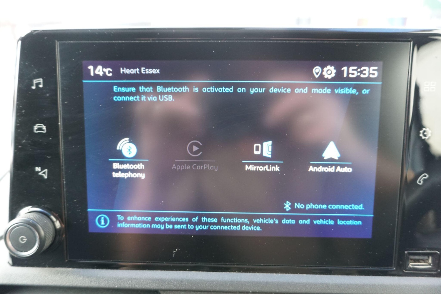 Used Peugeot Partner 2023 for sale - 76990075: Photo 30