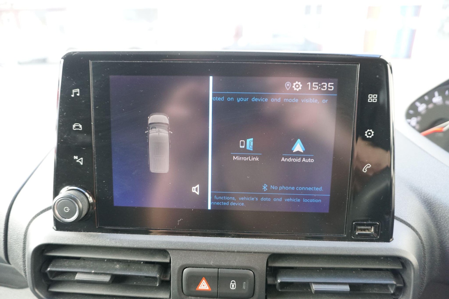 Used Peugeot Partner 2023 for sale - 76990075: Photo 31