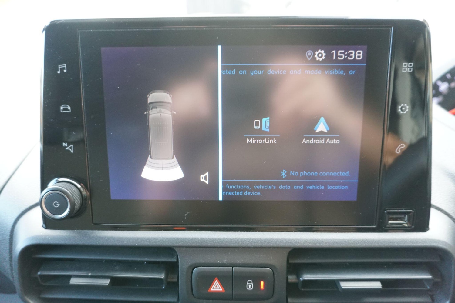 Used Peugeot Partner 2023 for sale - 76990075: Photo 32