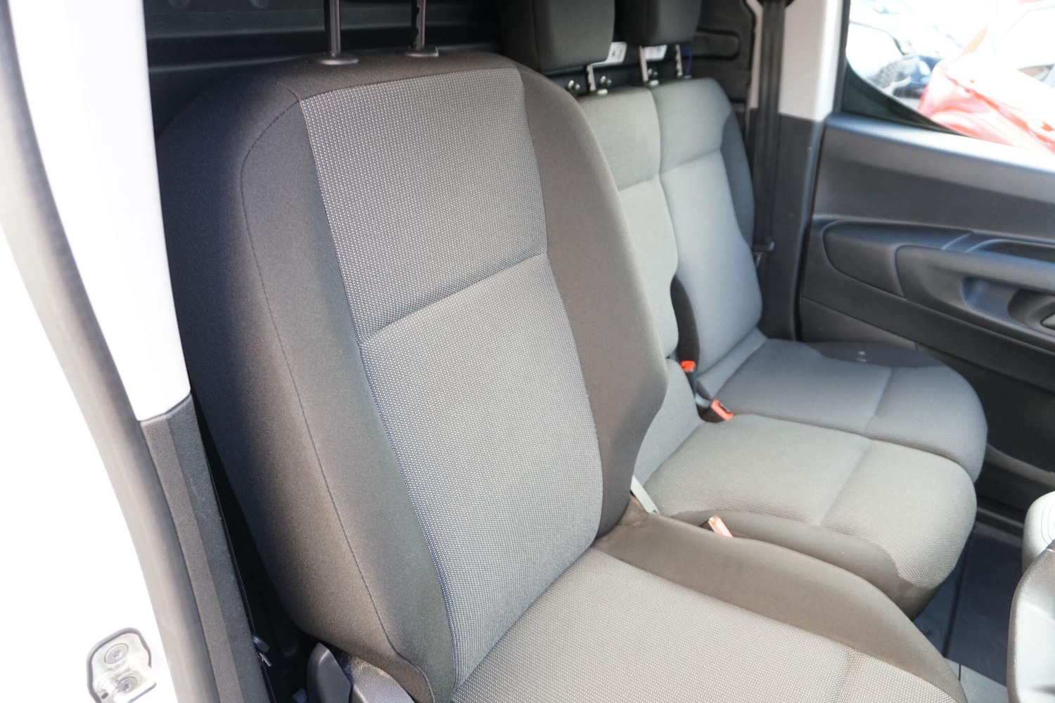 Used Peugeot Partner 2023 for sale - 76990075: Photo 40