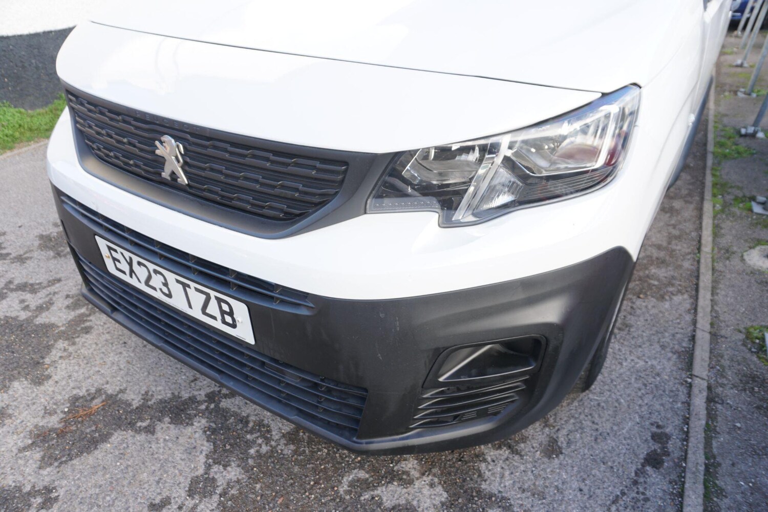 Used Peugeot Partner 2023 for sale - 76990075: Photo 46