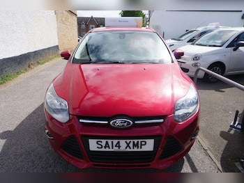 Used Ford Focus 2014 for sale - 78157297: Photo