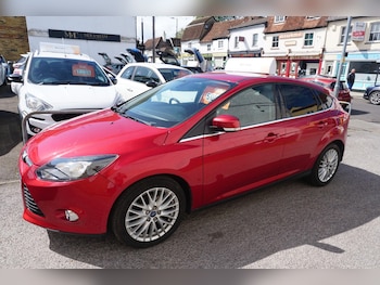 Used Ford Focus 2014 for sale - 78157297: Photo